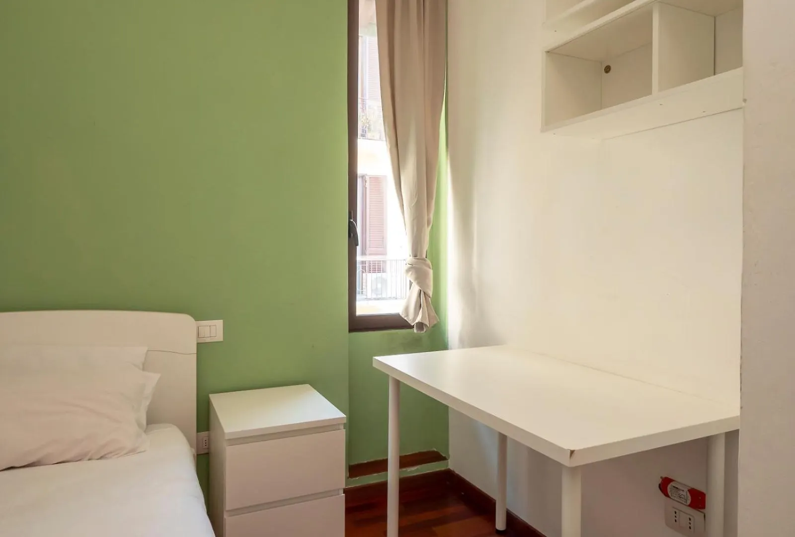 Luxury Apartment - Lodi 114 Mediolan