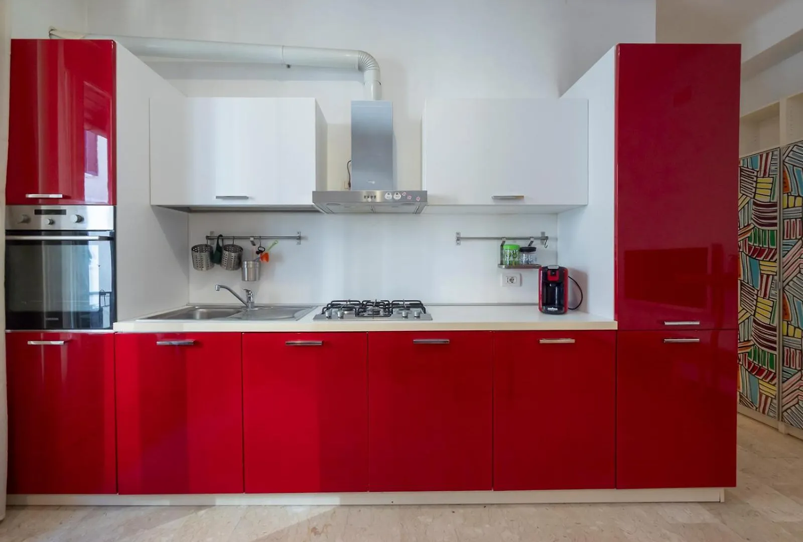 Luxury Apartment - Lodi 114 Mediolan