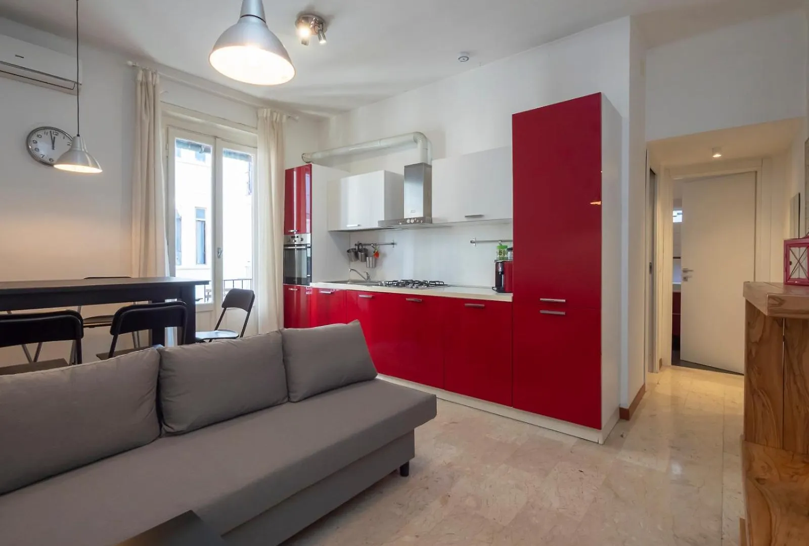 Luxury Apartment - Lodi 114 Mediolan