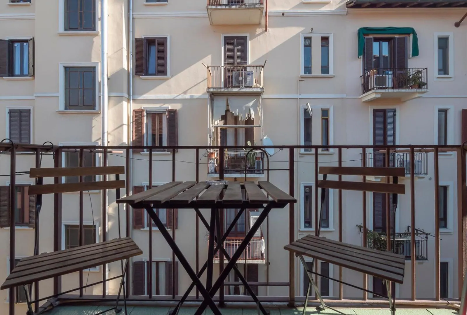 Luxury Apartment - Lodi 114 Mediolan