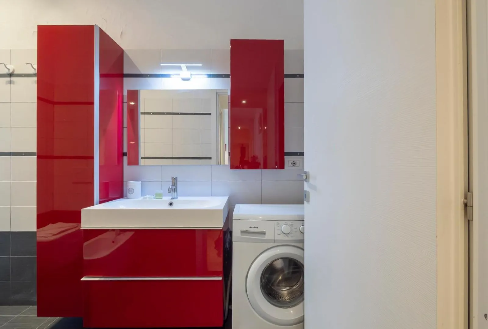 Luxury Apartment - Lodi 114 Mediolan