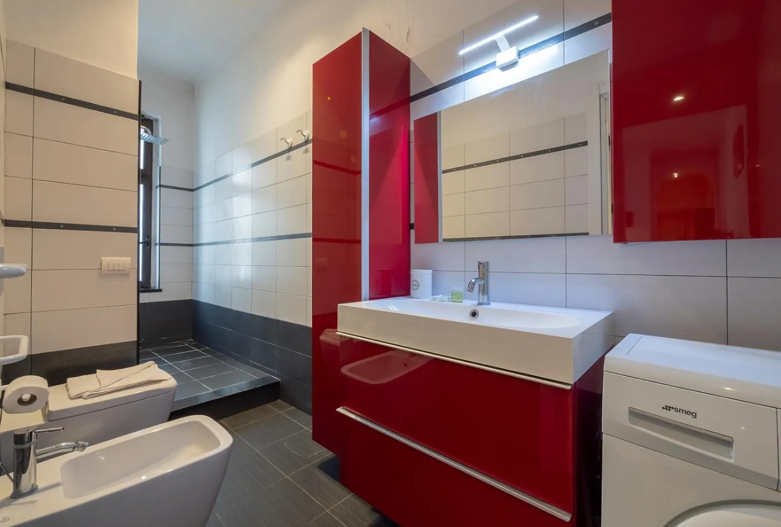 Luxury Apartment - Lodi 114 Mediolan Włochy