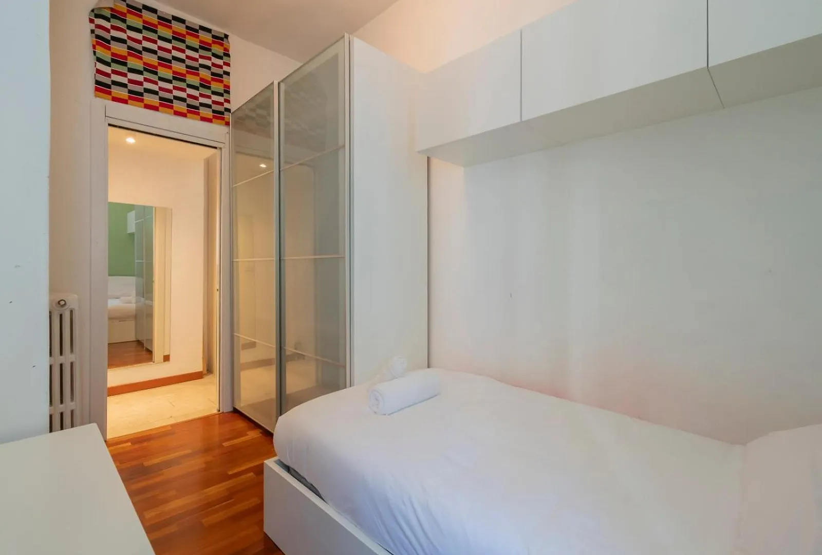 Luxury Apartment - Lodi 114 Mediolan