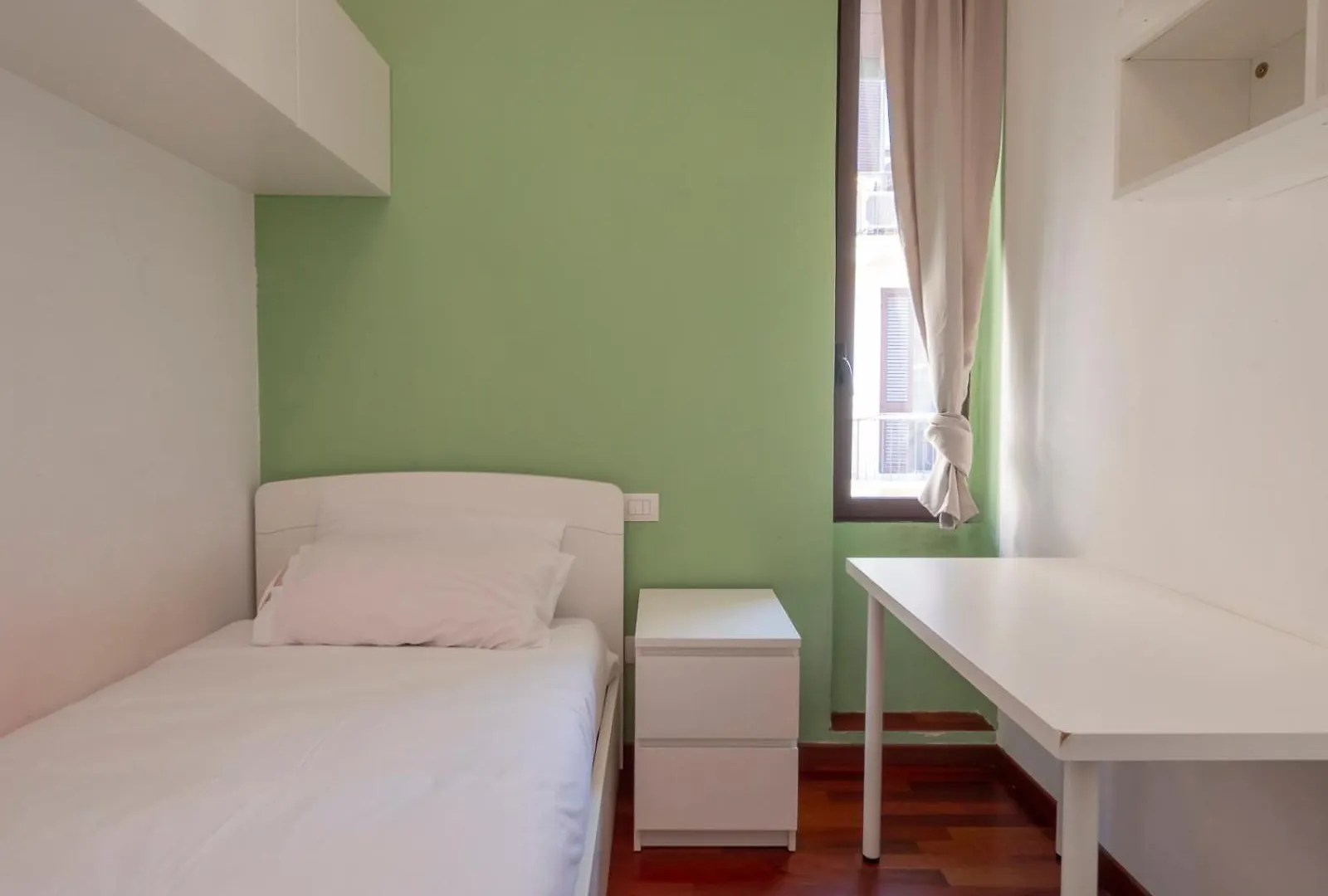 Luxury Apartment - Lodi 114 Mediolan
