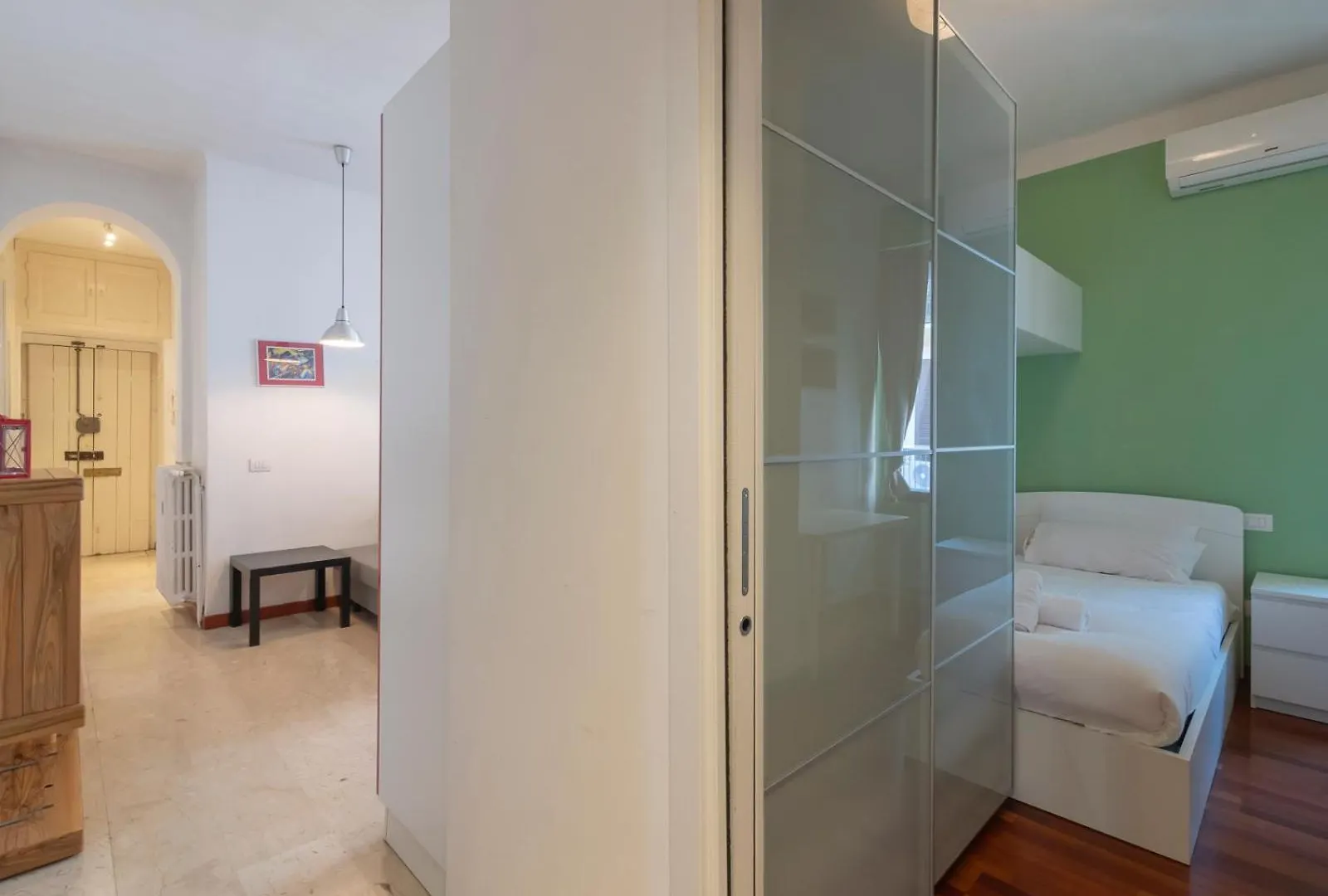 Luxury Apartment - Lodi 114 Mediolan