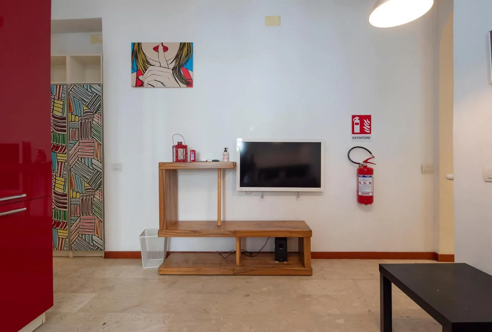 Luxury Apartment - Lodi 114 Mediolan