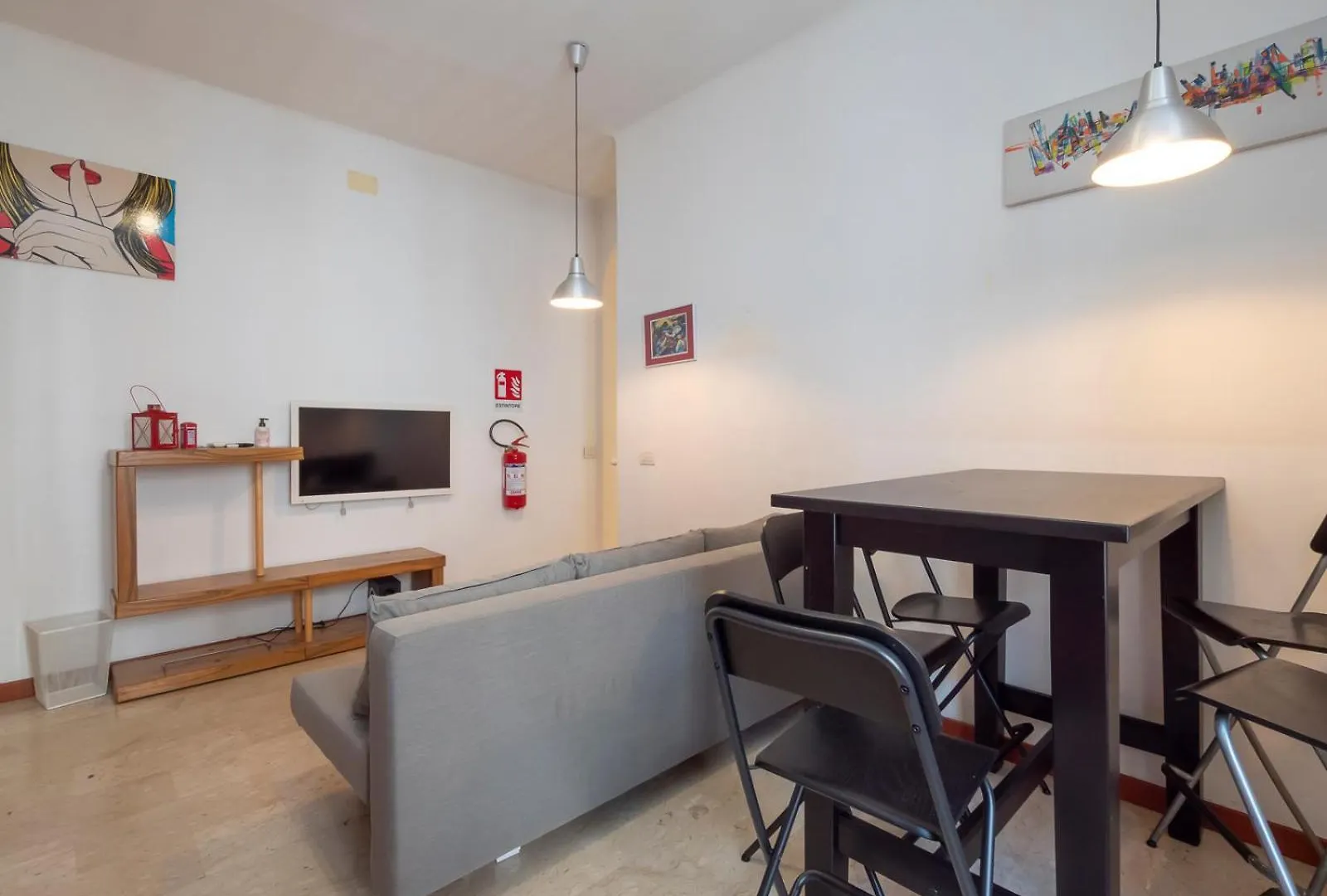 Luxury Apartment - Lodi 114 Mediolan