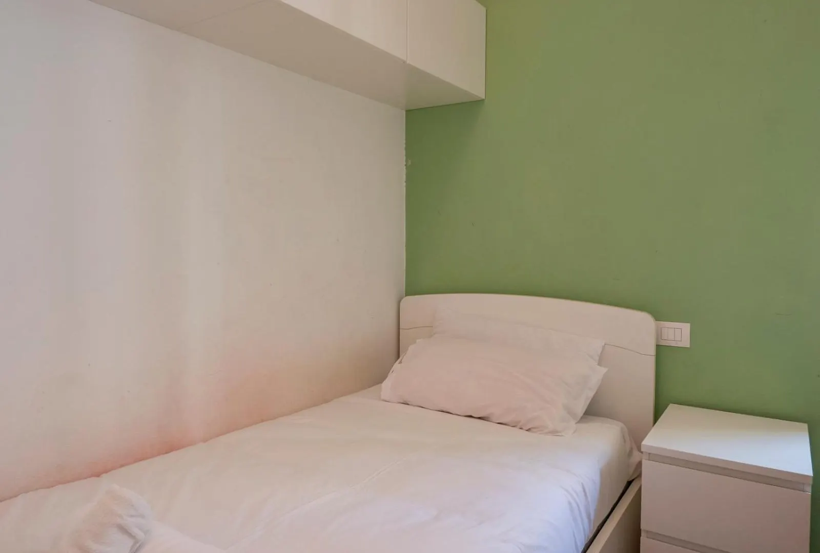 Luxury Apartment - Lodi 114 Milan Italy