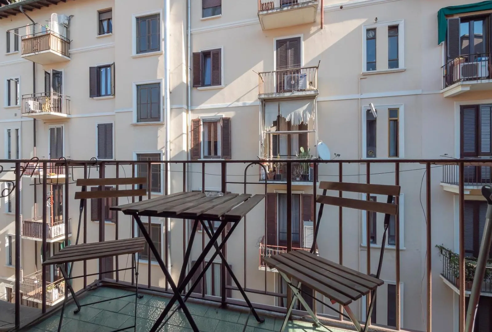 Luxury Apartment - Lodi 114 Milan