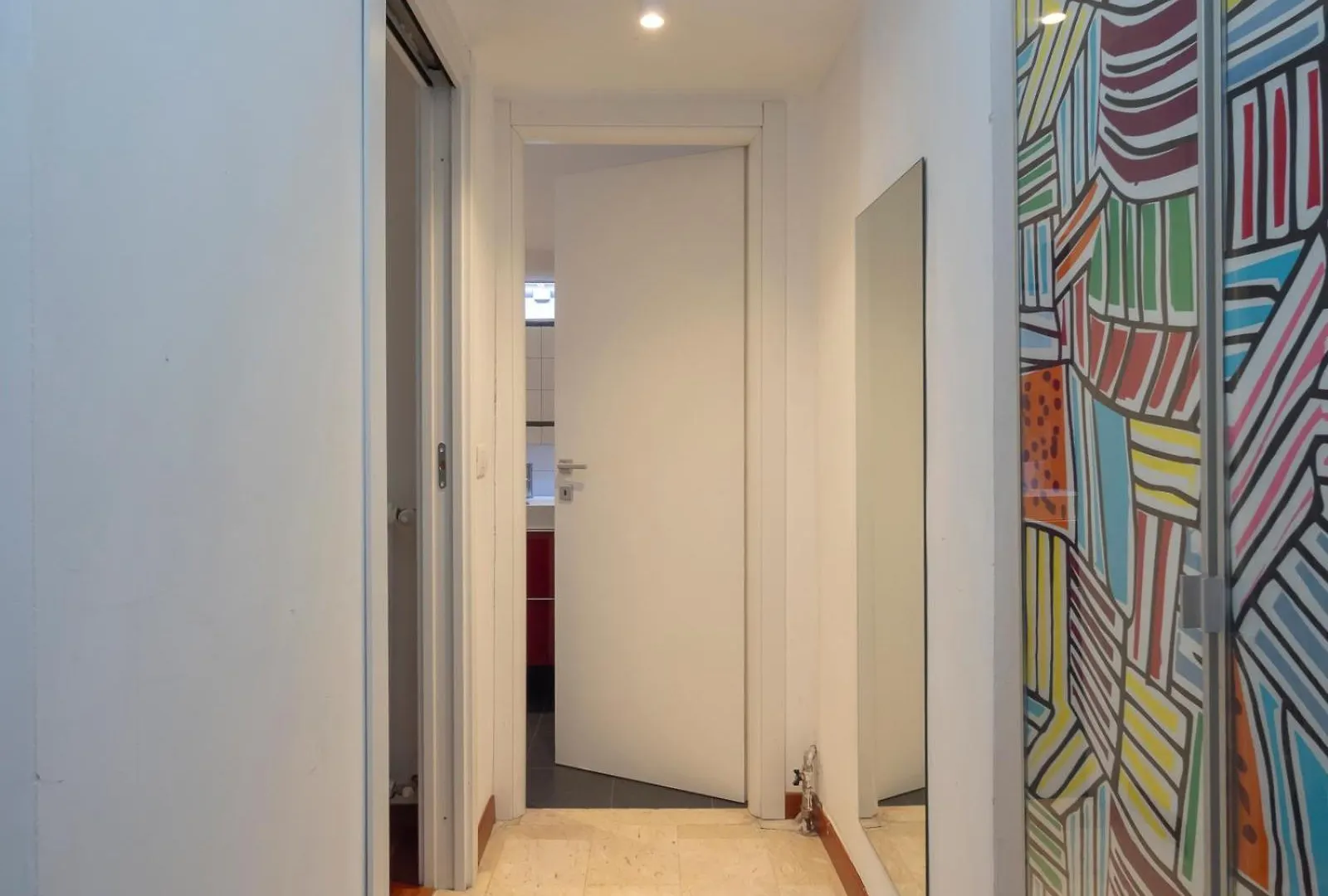 Luxury Apartment - Lodi 114 Milan