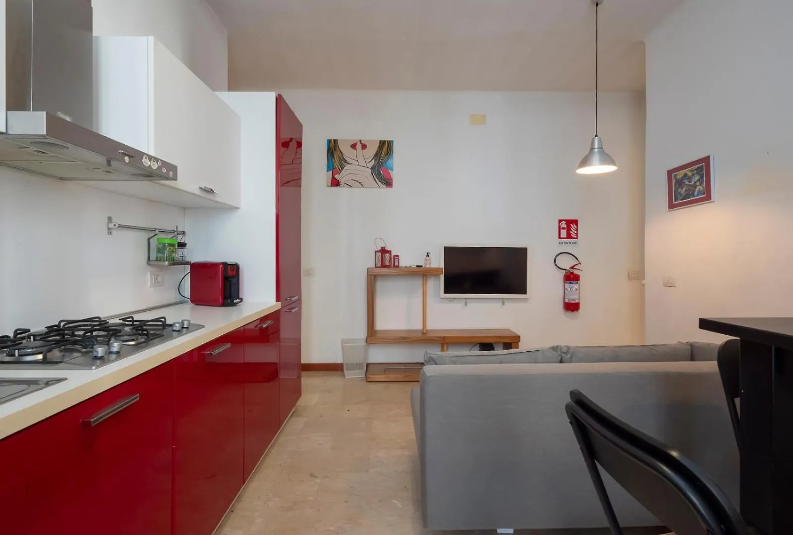 Luxury Apartment - Lodi 114 Milan